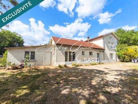   Opportunit� � saisir � Saint-Cyr ! Maison - 5 pi�ce(s) - 124 m�