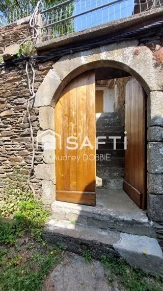  Maison  vendre 4 pices 80 m