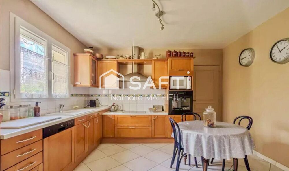  vendre  Maison Magny-le-Hongre (77700)