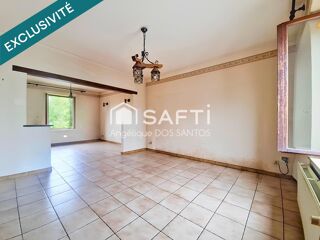  Maison à vendre 5 pièces 135 m²