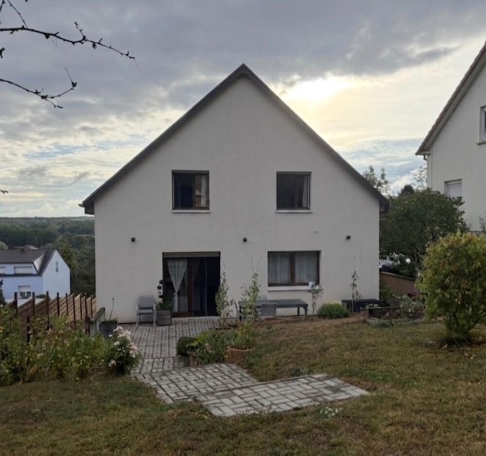 Vente Maison Maison familiale - Rémelfing - 177m2 Remelfing