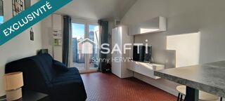  Maison à vendre 1 pièce 17 m²