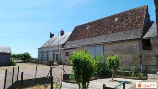  Maison � vendre 3 pi�ces 85 m�