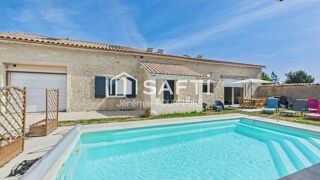  Maison à vendre 5 pièces 170 m²