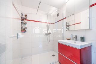  Maison à vendre 6 pièces 134 m²