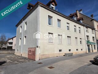  Immeuble à vendre 580 m²