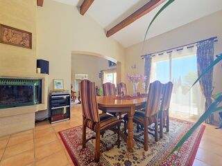  Maison à vendre 5 pièces 153 m²