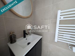  Maison à vendre 2 pièces 34 m²