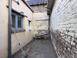  Appartement à louer 3 pièces 60 m²