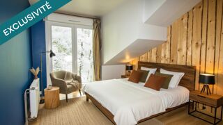  Maison � vendre 7 pi�ces 197 m�