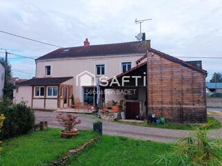  Maison � vendre 7 pi�ces 193 m�