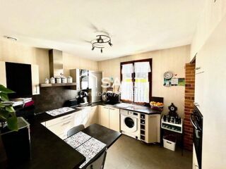  Maison à vendre 3 pièces 72 m²