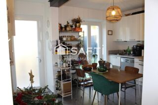  Maison � vendre 7 pi�ces 135 m�