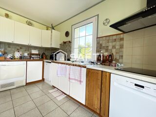  Maison � vendre 7 pi�ces 131 m�