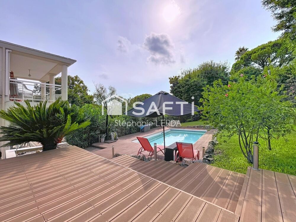 � vendre  Maison Mougins (06250)