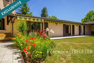  Maison à vendre 7 pièces 234 m²