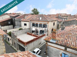  Maison � vendre 7 pi�ces 210 m�