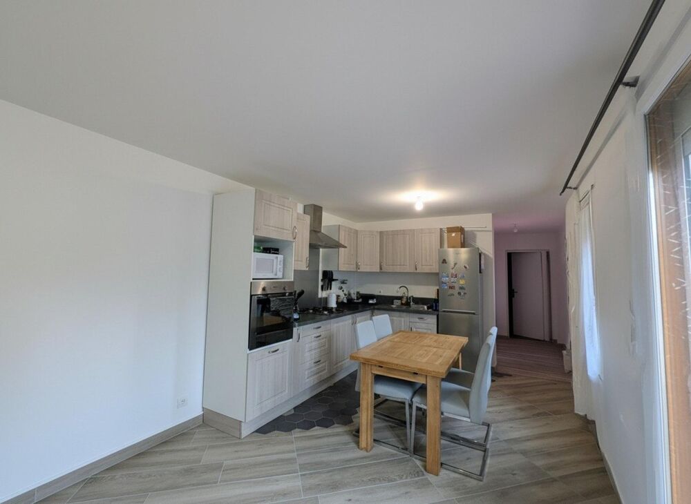 � vendre  Maison Bailleul-sur-Th�rain (60930)