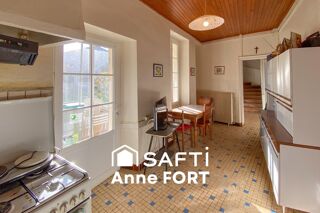  Maison à vendre 6 pièces 190 m²
