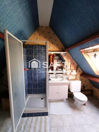 Maison à vendre 4 pièces 117 m²