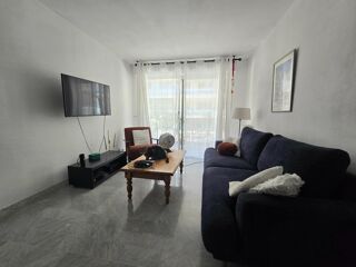 Appartement à vendre 3 pièces 69 m² Nice
