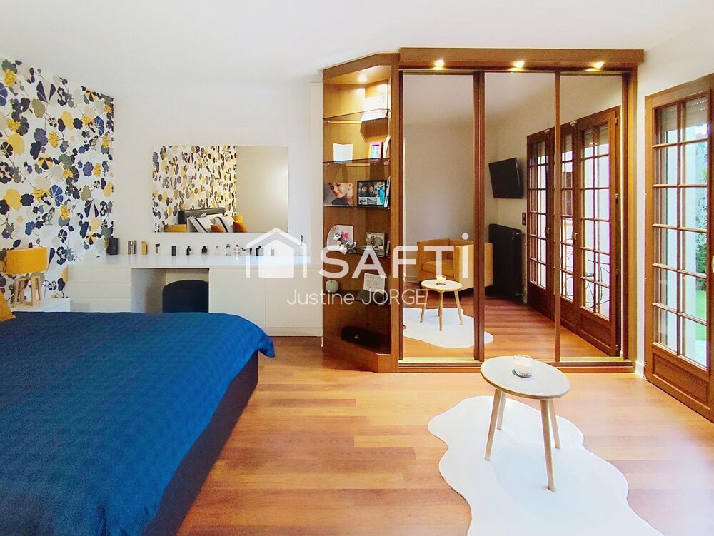  vendre  Maison Morangis (91420)