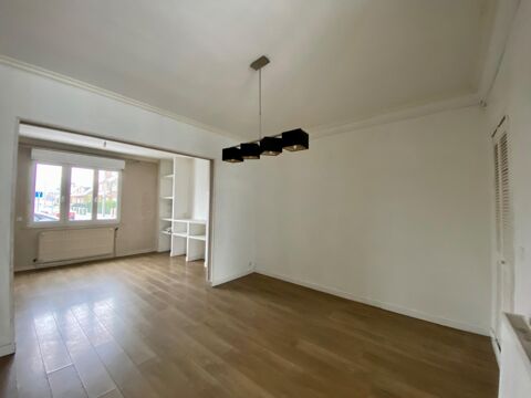  Maison � louer 4 pi�ces 112 m� Valenciennes