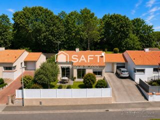  Maison à vendre 5 pièces 93 m²
