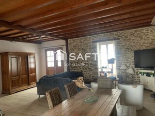  Maison à vendre 6 pièces 165 m²