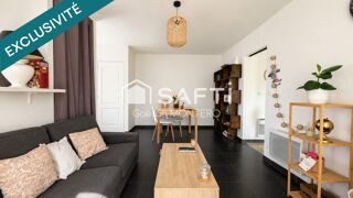  Appartement à vendre 2 pièces 42 m²