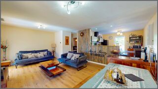  Maison  vendre 4 pices 90 m