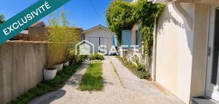  Maison à vendre 4 pièces 89 m²
