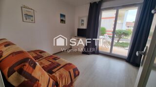  Appartement  vendre 2 pices 26 m