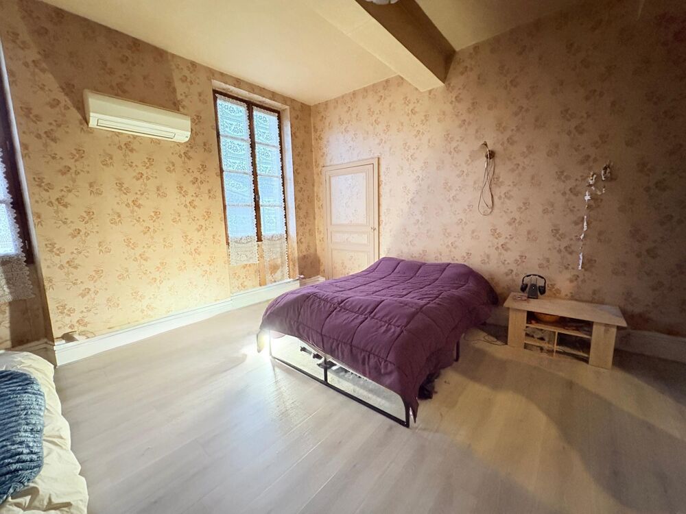 Vente Maison Immeuble mixte - 300m2-habitation et commerce Castelsarrasin