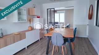  Maison � vendre 3 pi�ces 93 m�