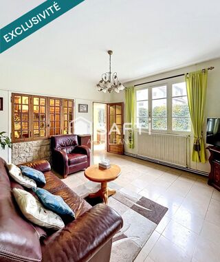  Maison  vendre 5 pices 92 m