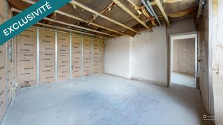  Maison à vendre 4 pièces 80 m²