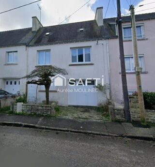  Maison � vendre 4 pi�ces 71 m�