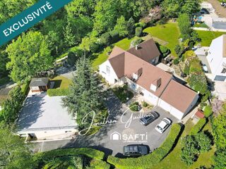  Maison à vendre 7 pièces 296 m²