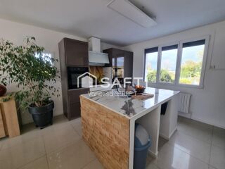  Maison � vendre 6 pi�ces 160 m�