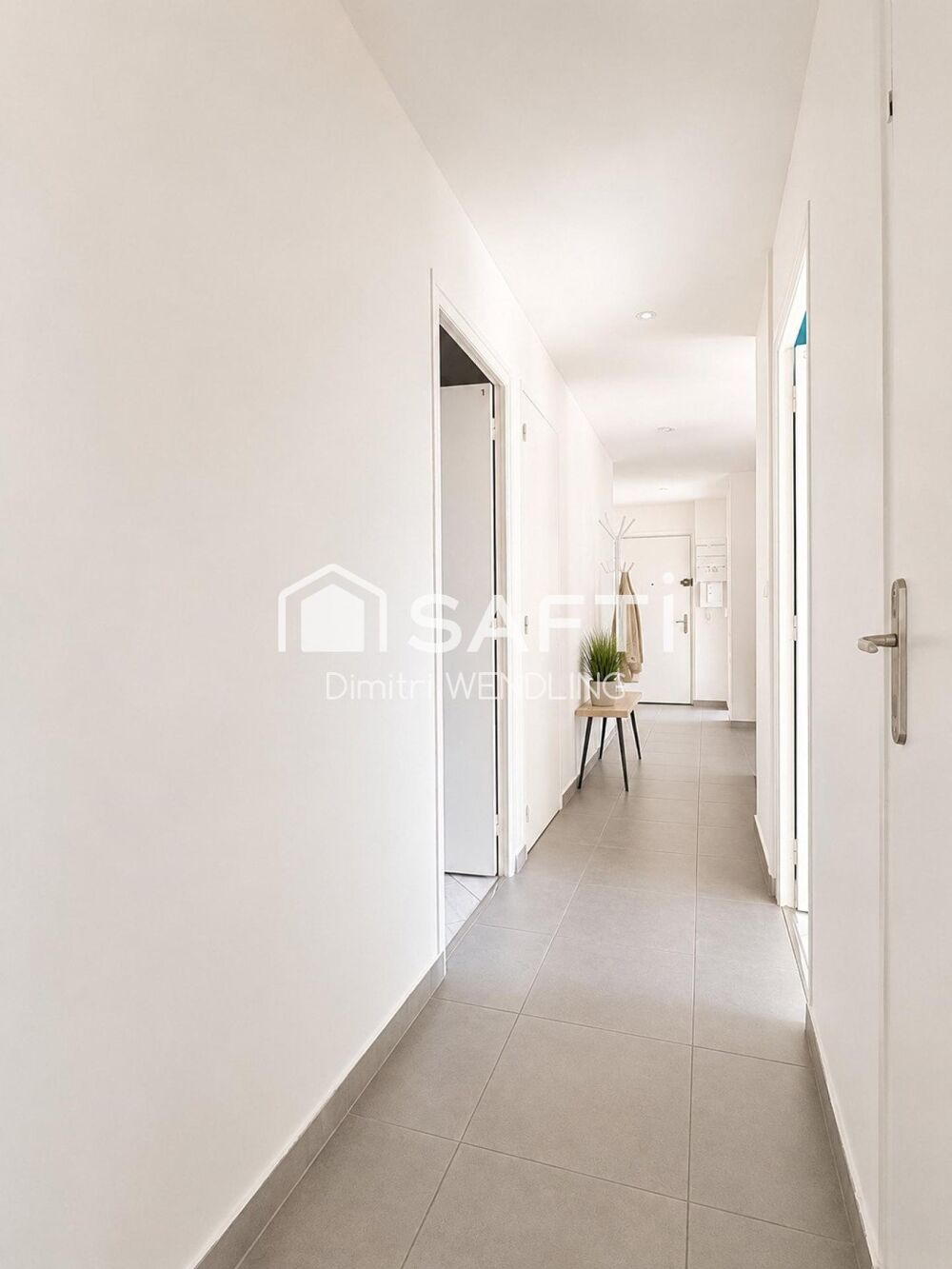 Vente Appartement Spécial investisseur T5 5 chambres meublé pour colocation Fontaine