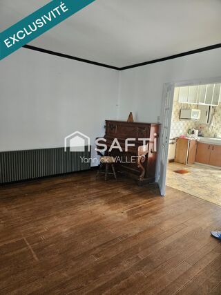  Maison � vendre 5 pi�ces 80 m�