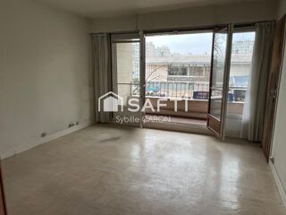  Appartement � vendre 3 pi�ces 62 m�