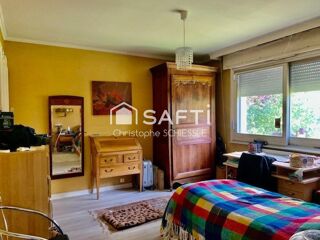  Maison à vendre 7 pièces 164 m²
