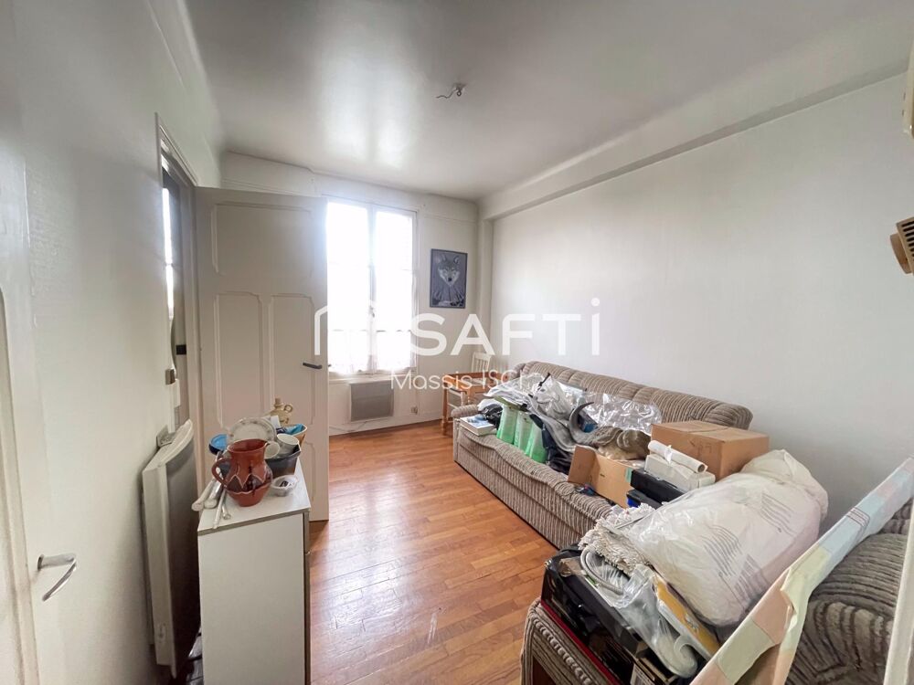 A 8 Minutes de la Gare RER D Maisons Alfort / Alfortville