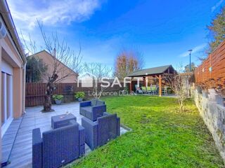  Maison � vendre 5 pi�ces 104 m�