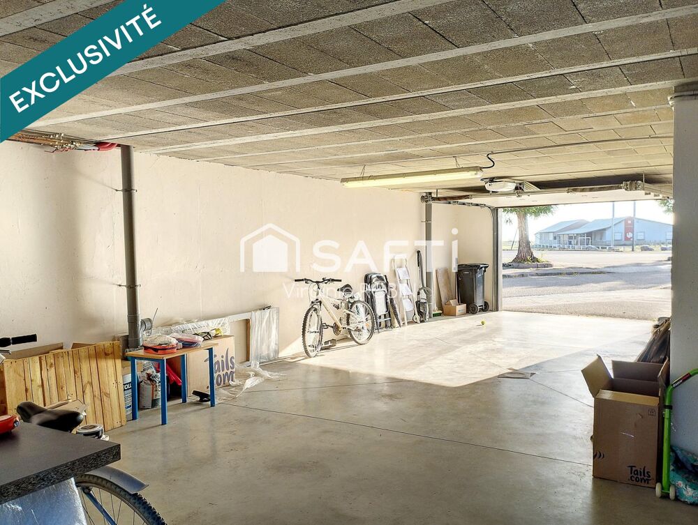 Vente Maison Triplex Maison ossature bois, sans copropriété, 110 m² au sol. Meistratzheim