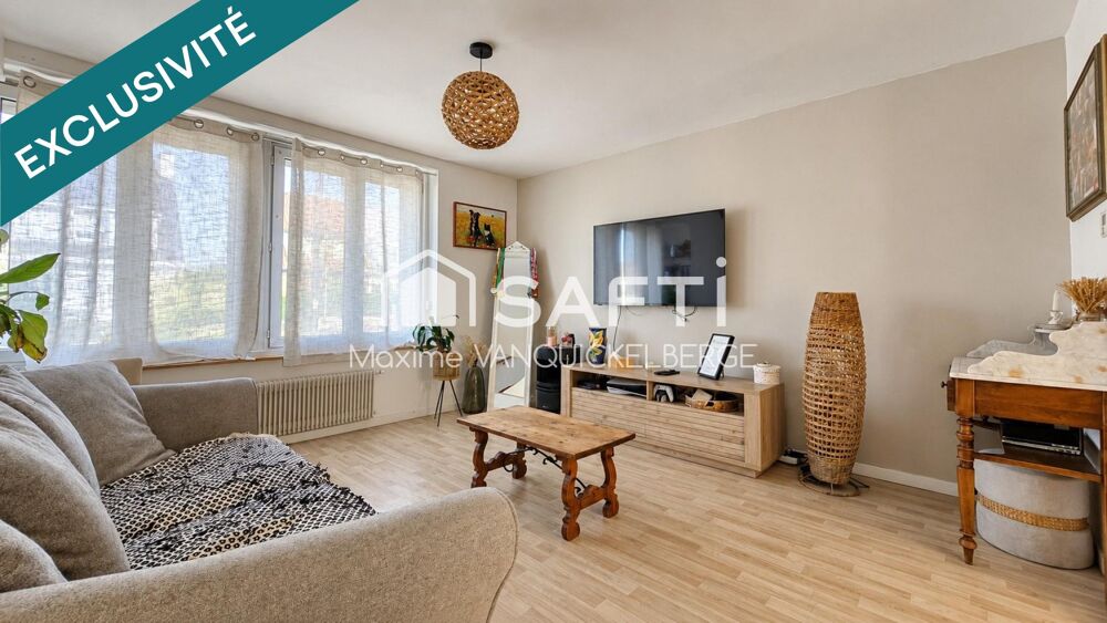 Vente Maison Idéal premier achat ! Souchez