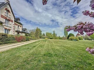  Propriété/château à vendre 12 pièces 481 m²