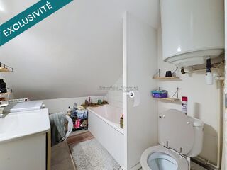  Appartement à vendre 1 pièce 14 m²